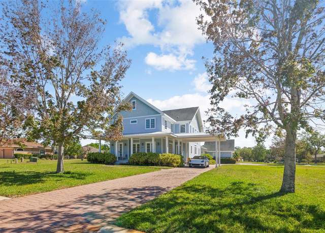 Property at 2009 153rd Ct E, Bradenton, FL 34212, 6 beds, 4.5 baths