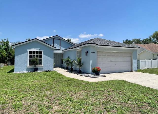 Property at 4214 Foxboro Dr, New Port Richey, FL 34653, 2 beds, 2 baths