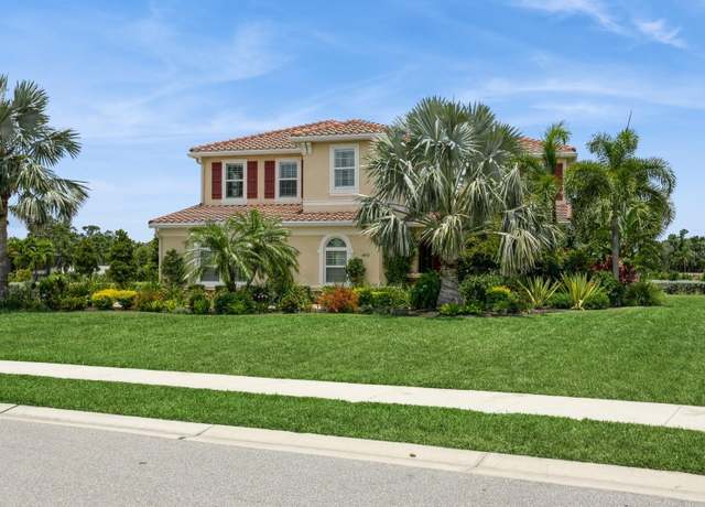 Property at 4973 Antiquity Way, Sarasota, FL 34240, 5 beds, 4.5 baths