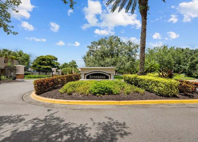 Property at 4103 Via Piedra Cir Unit 10-101, Sarasota, FL 34233, 3 beds, 2 baths