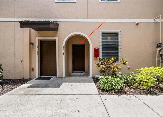 Property at 4103 Via Piedra Cir Unit 10-101, Sarasota, FL 34233, 3 beds, 2 baths