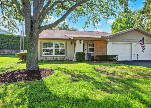 Property at 1497 Heather Ridge Blvd, Dunedin, FL 34698, 2 beds, 2 baths