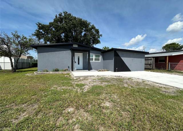 Property at 4720 Murray Hill Dr, Tampa, FL 33615, 4 beds, 2 baths