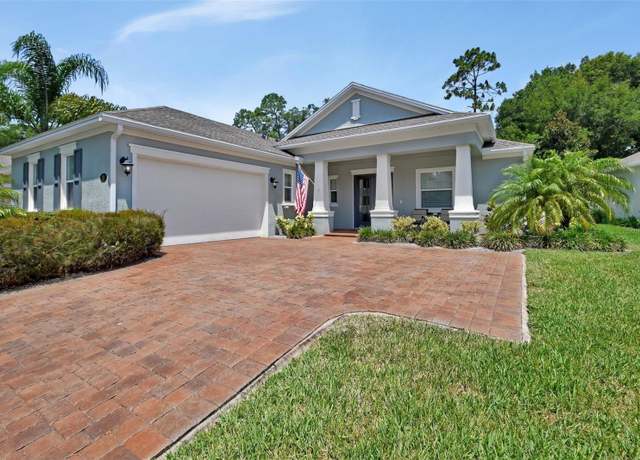 Property at 171 Birchmont Dr, Deland, FL 32724, 3 beds, 3.5 baths