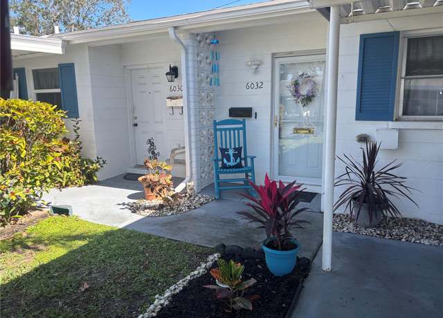 Property at 6032 Arlene Way, Bradenton, FL 34207, 2 beds, 1 bath
