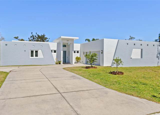 Property at 3319 Mayflower St, Sarasota, FL 34231, 3 beds, 2 baths