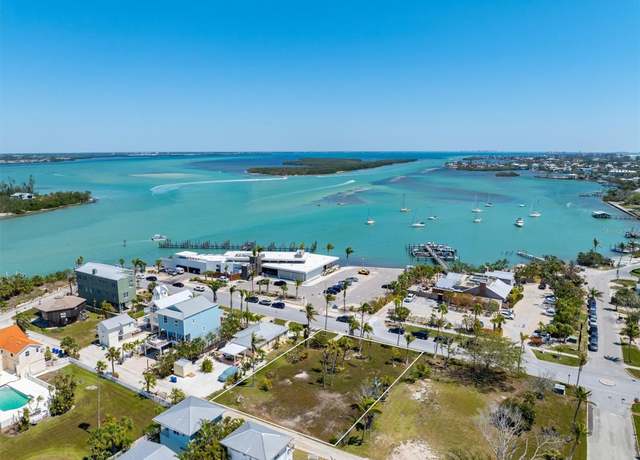 Property at 771 Broadway St, Longboat Key, FL 34228