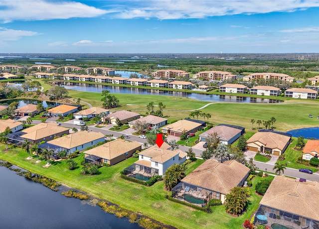Property at 8603 River Preserve Dr, Bradenton, FL 34212, 4 beds, 3.5 baths
