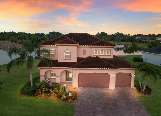 Property at 13706 American Prairie Pl, Lakewood Ranch, FL 34211, 4 beds, 3.5 baths