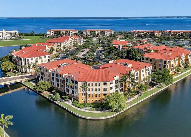 Property at 96 Vivante Blvd #96211, Punta Gorda, FL 33950, 3 beds, 2 baths