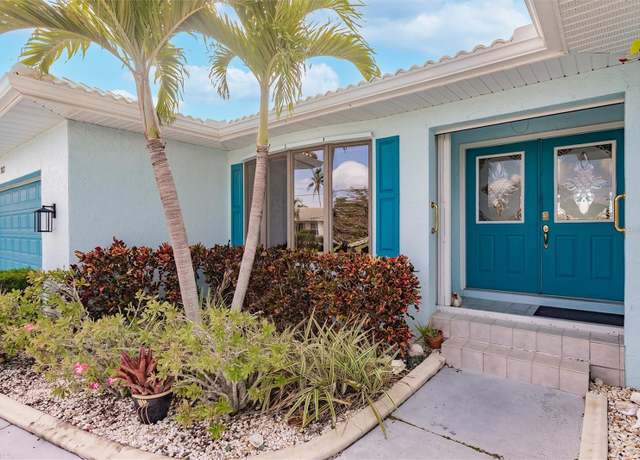Property at 103 Colony Point Dr, Punta Gorda, FL 33950, 3 beds, 2 baths