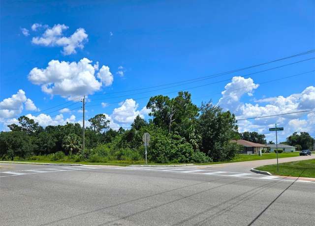 Property at 1020 Manilla Ln, Punta Gorda, FL 33983