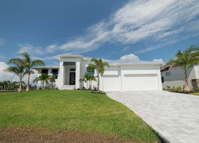 Property at 159 Colony Point Dr, Punta Gorda, FL 33950, 3 beds, 3 baths