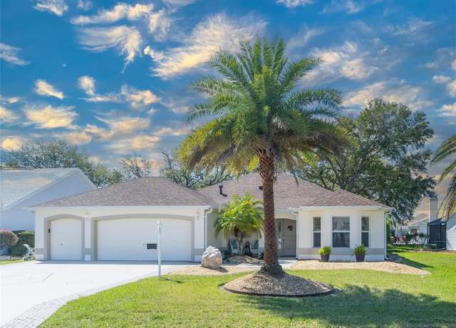 Property at 1828 Augustine Dr, The Villages, FL 32159, 3 beds, 2 baths