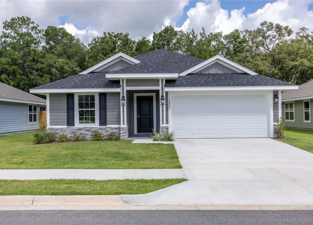 Property at 12802 NW 162nd Dr, Alachua, FL 32615, 3 beds, 2 baths