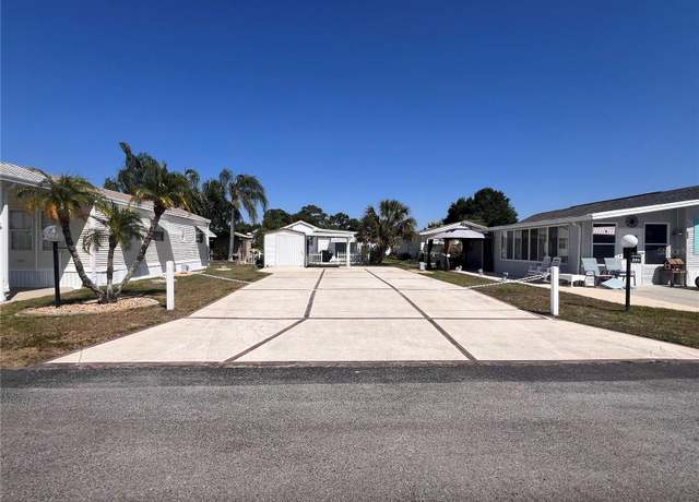 Property at 204 Big Pine Ave S, Frostproof, FL 33843
