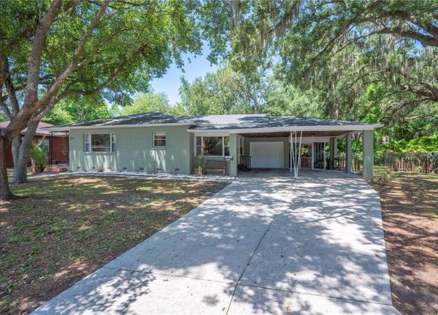 Property at 921 Avon Ave, Lakeland, FL 33801, 3 beds, 2 baths