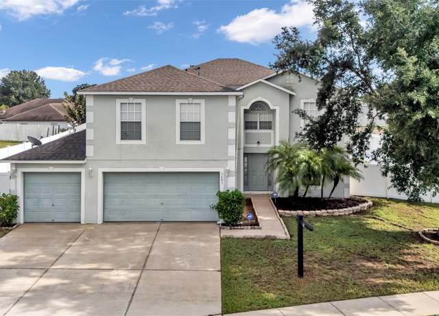 Property at 3643 Wellington Pl, Bartow, FL 33830, 4 beds, 2.5 baths