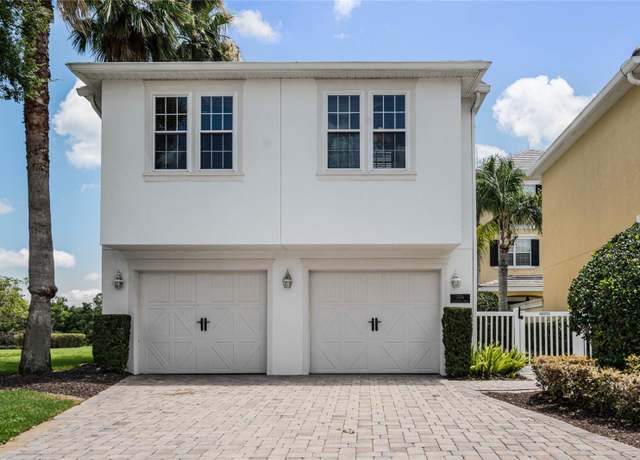Property at 7576 Excitement Dr, Reunion, FL 34747, 5 beds, 6 baths