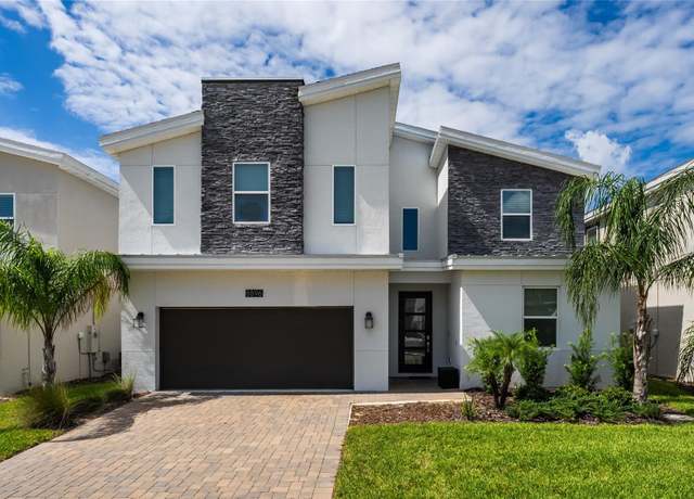 Property at 8896 Cabot Cliffs Dr, Davenport, FL 33896, 8 beds, 5 baths