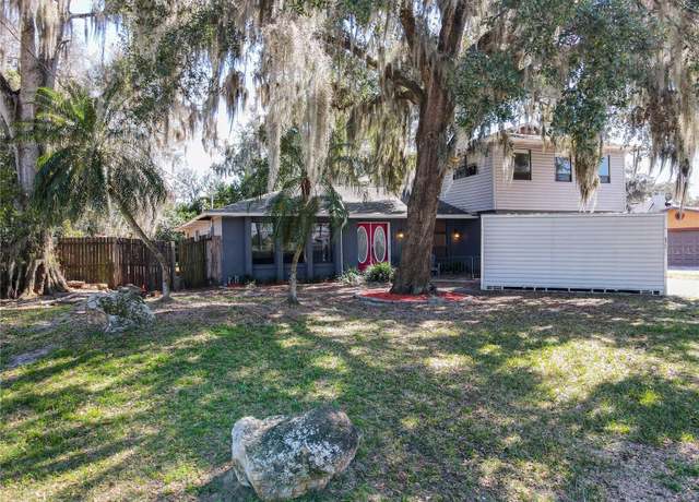 Property at 215 Nob Hill Cir, Longwood, FL 32779, 4 beds, 2.5 baths