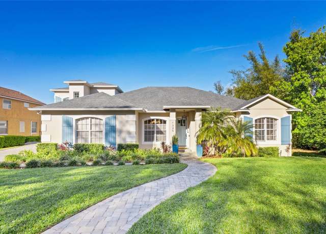 Property at 1320 Myrtle Dr, Longwood, FL 32750, 6 beds, 4.5 baths