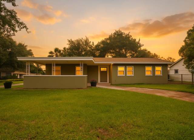 Property at 4385 Cassius St, Orlando, FL 32811, 3 beds, 2 baths