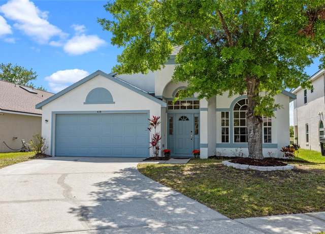 Property at 408 Lexingdale Dr, Orlando, FL 32828, 4 beds, 2 baths