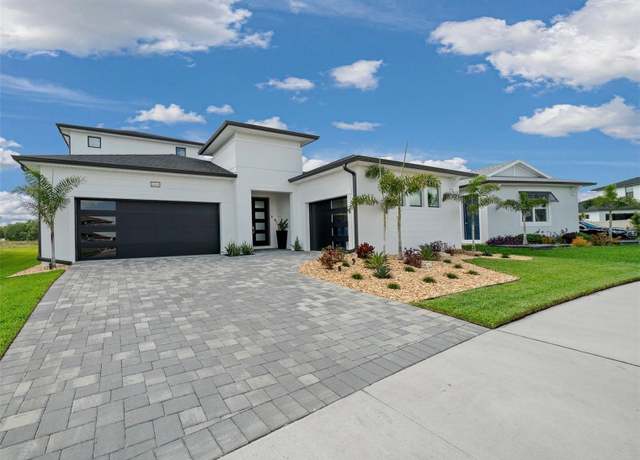 Property at 10549 Torchwood Sea Way, San Antonio, FL 33576, 6 beds, 4.5 baths