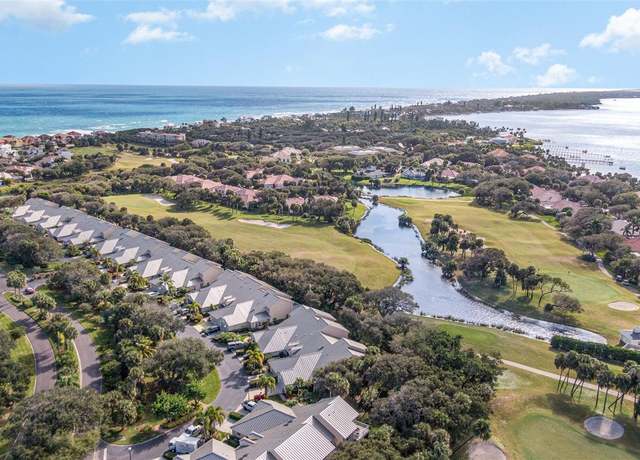 Property at 135 Aquarina Blvd, Melbourne Beach, FL 32951, 3 beds, 2.5 baths