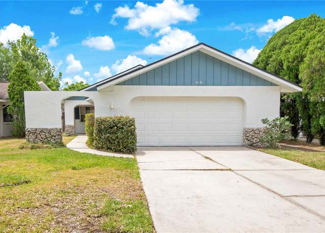 Property at 4346 Suntree Blvd, Orlando, FL 32817, 3 beds, 2 baths