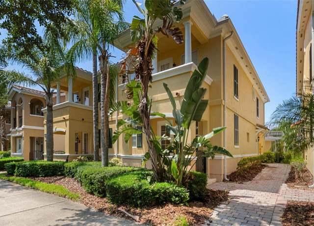 Property at 11918 Nautica Dr, Orlando, FL 32827, 3 beds, 3 baths