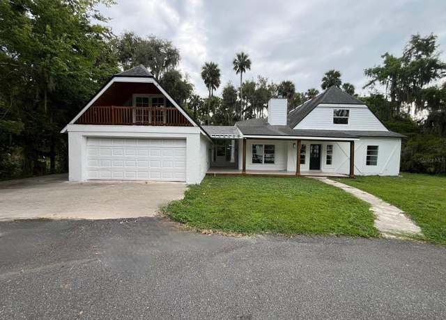 Property at 470 Sunset Rd, Deltona, FL 32725, 4 beds, 3 baths