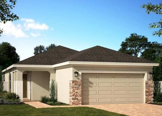 Property at 1341 Sawgrass Hammock Ln, Davenport, FL 33837, 4 beds, 2 baths