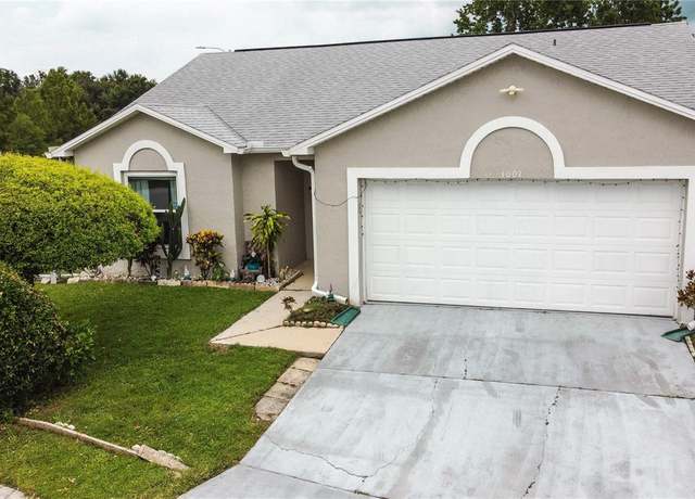 Property at 1001 Clovercrest Rd, Orlando, FL 32811, 4 beds, 2 baths