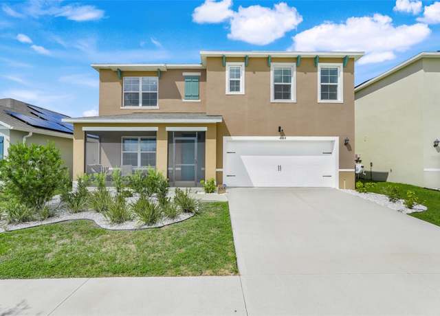 Property at 4364 Deleon St, Haines City, FL 33844, 5 beds, 3 baths