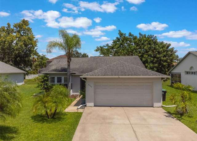 Property at 5747 Delano Ln, Orlando, FL 32821, 3 beds, 2 baths