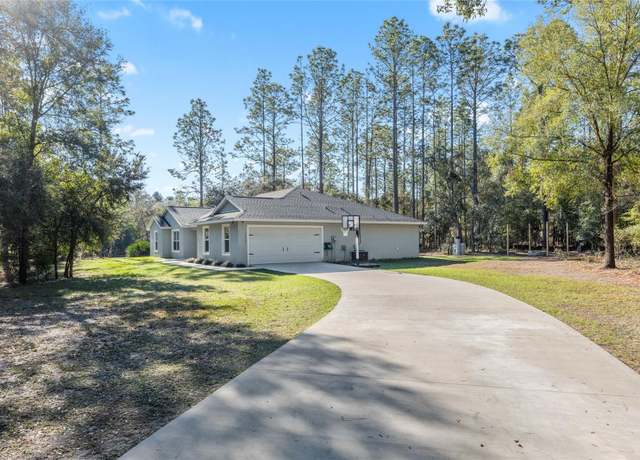 Property at 18301 SW 69th Loop, Dunnellon, FL 34432, 4 beds, 2 baths