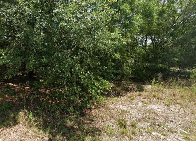 Property at NW 52nd Ave, Ocala, FL 34482