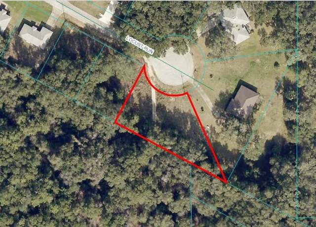 Property at 2 Locust Run, Ocala, FL 34472