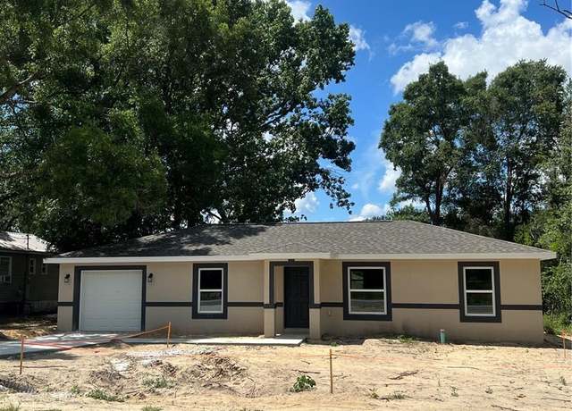 Property at 19622 SW Marine Blvd, Dunnellon, FL 34431, 3 beds, 2 baths