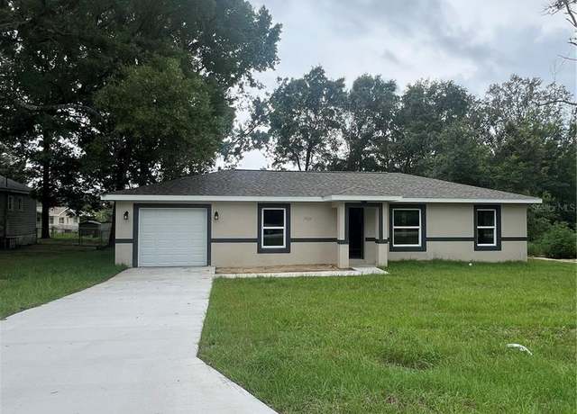 Property at 19622 SW Marine Blvd, Dunnellon, FL 34431, 3 beds, 2 baths