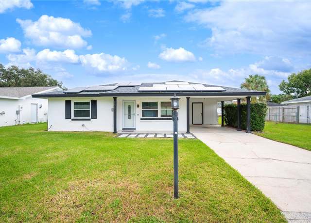 Property at 105 Elliott Ln, Winter Haven, FL 33884, 2 beds, 1 bath