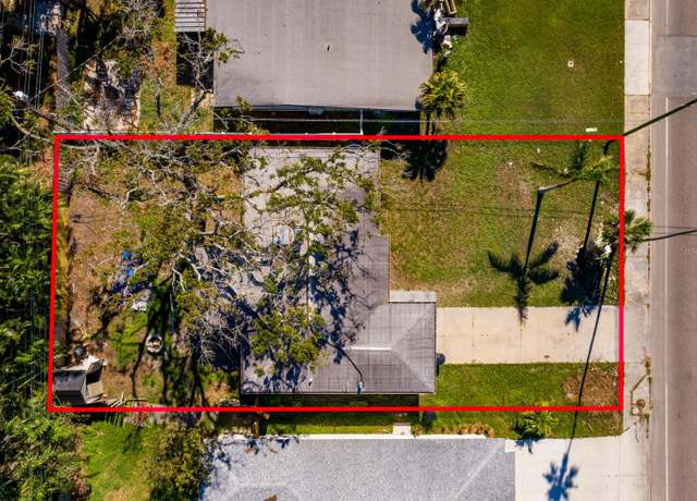 Property at 4211 Shore Acres Blvd NE, St Petersburg, FL 33703, 3 beds, 2 baths