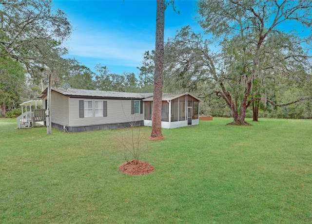 Property at 11131 NE 112th Ct, Archer, FL 32618, 3 beds, 2 baths