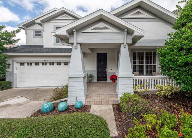 Property at 4709 Corsage Dr, Lutz, FL 33558, 3 beds, 2.5 baths