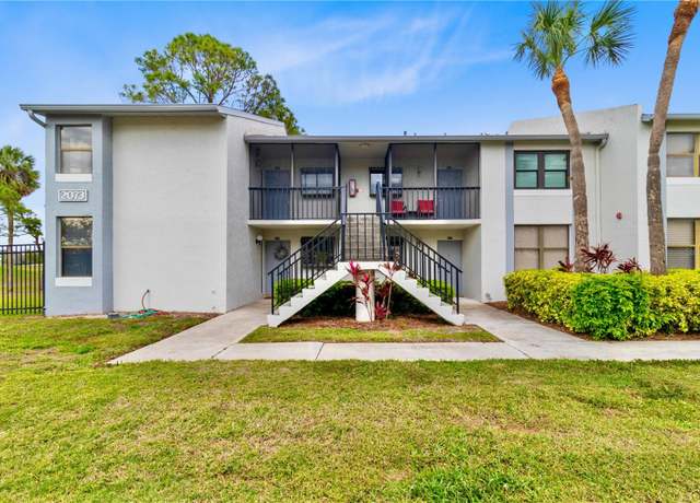 Property at 2073 Skimmer Ct W #211, Clearwater, FL 33762, 2 beds, 2 baths