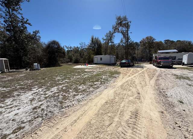 Property at 355 NE 542nd St, Old Town, FL 32680