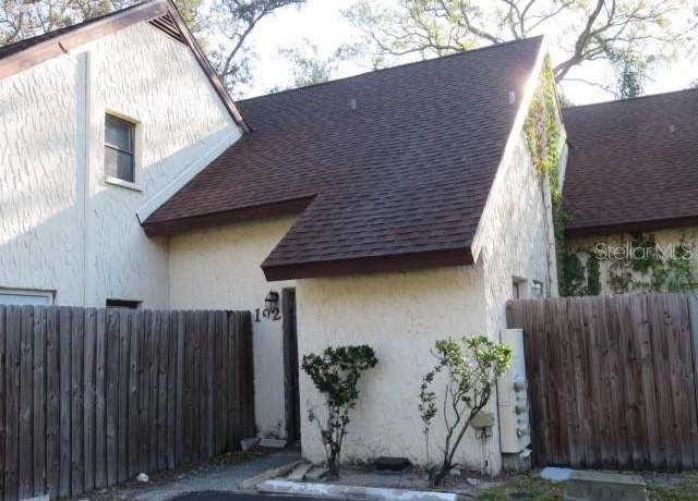 Property at 12611 Touchton Dr #122, Tampa, FL 33617, 2 beds, 1.5 baths