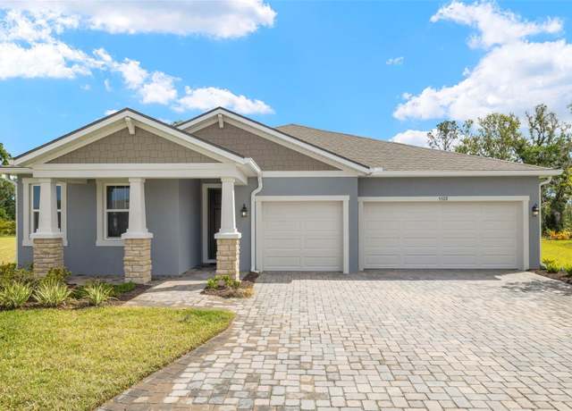 Property at 5322 124th Ave E, Parrish, FL 34219, 4 beds, 3 baths